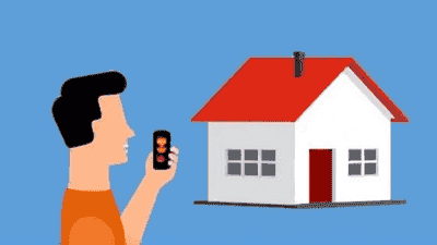 A Beginner's Guide to Smart Home Automation