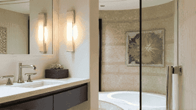Bathroom Upgrade Guide: Creating a Luxury Spa Style Space
