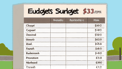 Budgeting for Home Maintenance: How to Save for Repairs and Upkeep