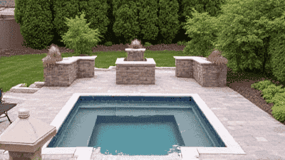 Choosing the Right Hardscape Materials for Your Outdoor Project