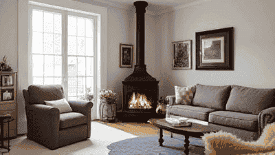 Cozy Up Your Living Space for Winter: Essential Decorating Tips