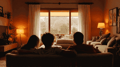 Creating an Energy-Efficient Home: Simple Changes for Big Savings