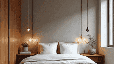 Design techniques for small-sized bedrooms: creating comfort and privacy