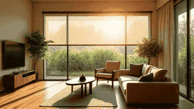 Energy-Saving Home Improvements: Upgrades That Pay for Themselves