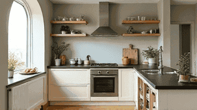 Enhancing Family Value: Five Key Renovation Projects