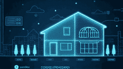 Exploring Energy Monitoring Systems for a Smart Home
