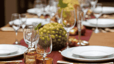 Harvest Tablescapes: Setting the Perfect Fall Dining Experience