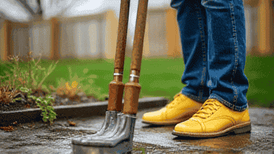 How to Care for Your Home's Outdoor Equipment and Tools