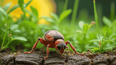 How to Create a Pest-Resistant Landscape in Your Garden