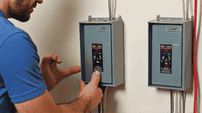 How to Properly Maintain Your Home's Electrical Systems