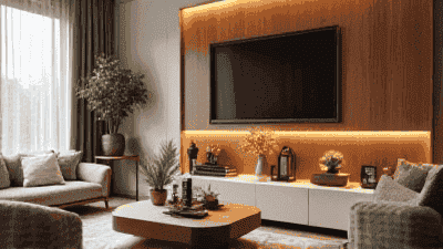 How to add warmth to your living room: Simple upgrade suggestions