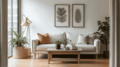 How to choose furniture that combines functionality and aesthetics