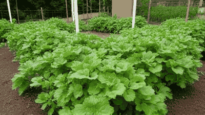 How to establish an organic vegetable garden: starting from the basics