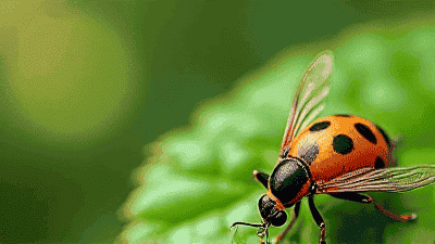Identifying Invasive Plant Species in Your Garden and Their Pests