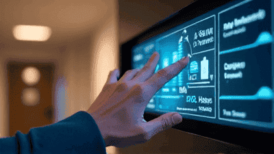 Integrating Smart Home Technology with Existing Systems