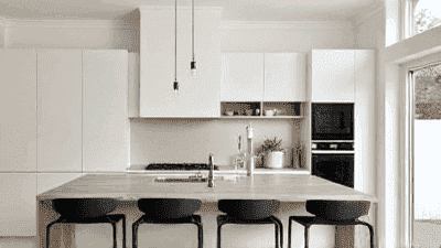 Kitchen Renovation: Seven Essential Elements of Modern Design