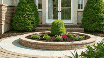 Landscaping on a Budget: Creative Ideas for Affordable Makeovers
