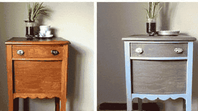 New Life for Old Furniture: DIY Projects for Renovation and Restoration