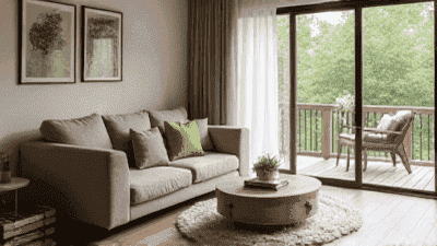 Pet friendly home design: creating a comfortable space suitable for both humans and pets