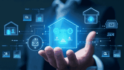 Planning Your Smart Home: Key Considerations Before You Start