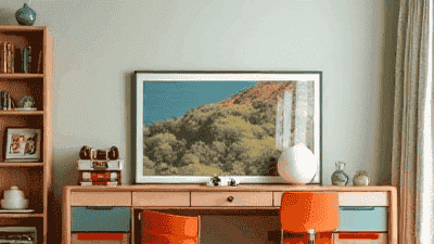 Playing with Retro Style: How to Incorporate Retro Elements into Modern Home Furnishings