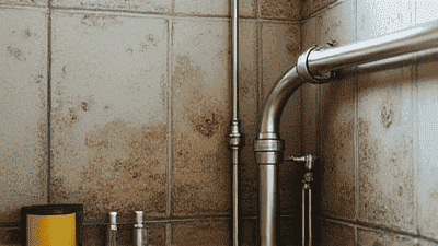 Plumbing Maintenance: Preventing Clogs and Leaks Before They Happen