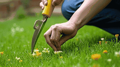 Seasonal Gardening Tasks: Keeping Your Yard Healthy Year-Round