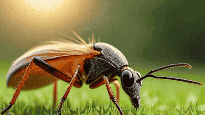 Seasonal Pest Control: What to Watch Out For Each Season