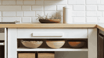 Small Kitchen Renovation Techniques: How to Create More Storage Space