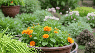 The Art of Edible Landscaping: Combining Beauty and Function