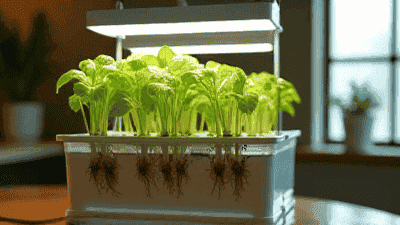 The Basics of Hydroponics: A Soil-Free Approach to Growing Plants