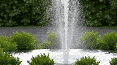 The Benefits of Incorporating Water Features into Your Landscape