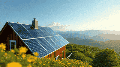 The Benefits of Solar Power for Your Home and Environment