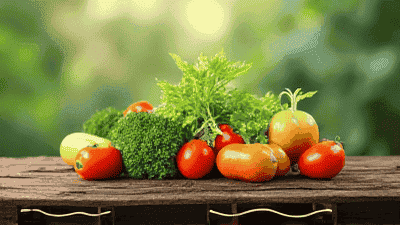 The Impact of Food Choices on the Environment: Eating Sustainably