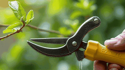The Importance of Pruning: Keeping Your Garden Healthy and Beautiful