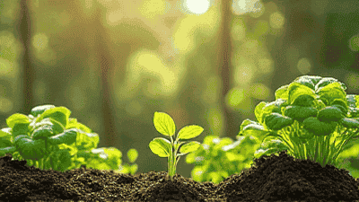 The Power of Companion Planting: Boosting Your Garden's Health Naturally