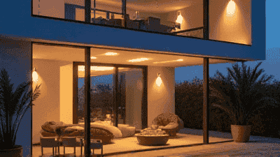 The Ultimate Guide to Smart Lighting for Every Room