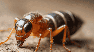 Tips for Identifying and Controlling Termites Before They Cause Damage