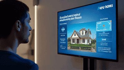 Voice Assistants and Smart Homes: Creating a Seamless Experience