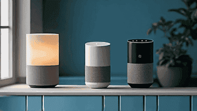 Voice Assistants and Smart Homes: Creating a Seamless Experience